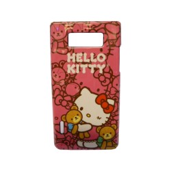 Protector Mobo Kitty Pink LG L7